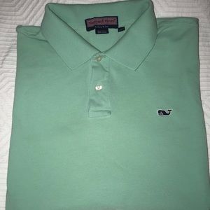 Vineyard Vines men’s polo